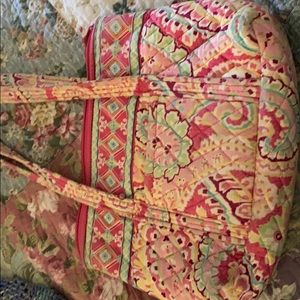 Retired Vera Bradley Bag